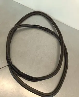 Audi Q5 SQ5 8R Front door rubber seal
