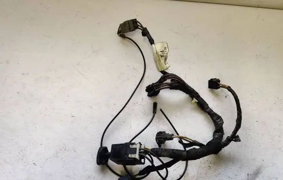 Ford Transit Other wiring loom 6C1T18B518 98VW18578AA