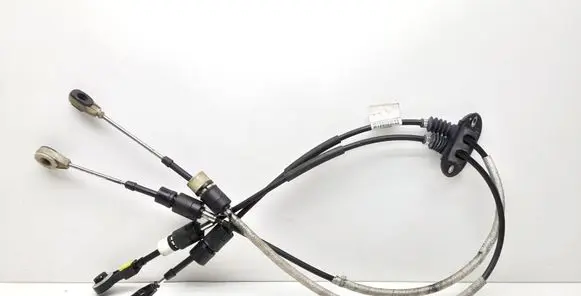 Volvo XC60 Gear shift cable linkage 31256860