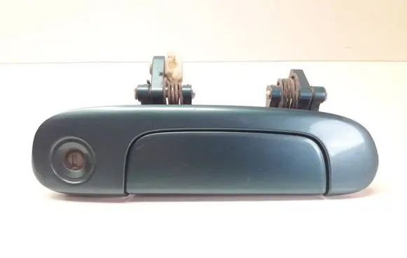 Mazda Premacy Front door exterior handle