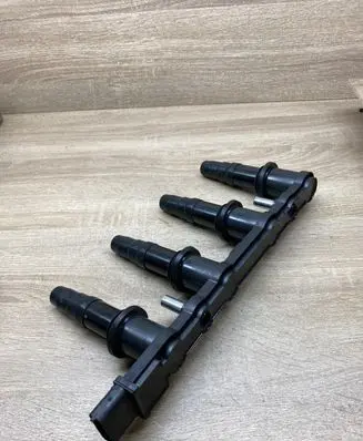 Opel Meriva A High voltage ignition coil BREMI20470