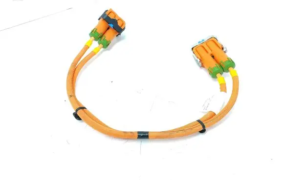 Citroen DS5 Other wiring loom 9674881180