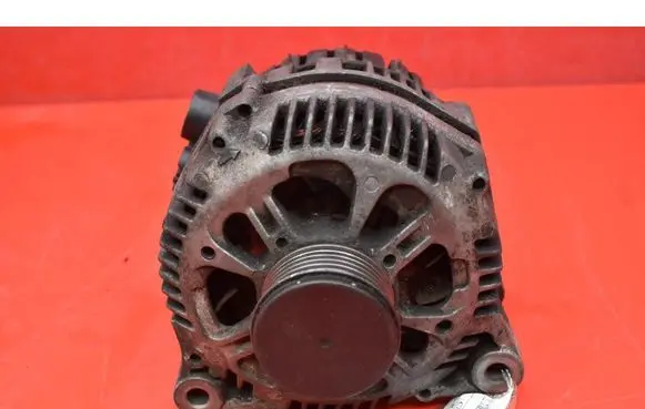 Citroen C5 Generator/alternator 9641302580