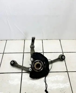 Mercedes-Benz S W222 Front wheel hub spindle knuckle 230372057238 2223304201