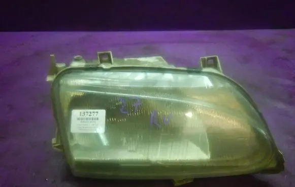 Ford Galaxy Headlight/headlamp 0301048312