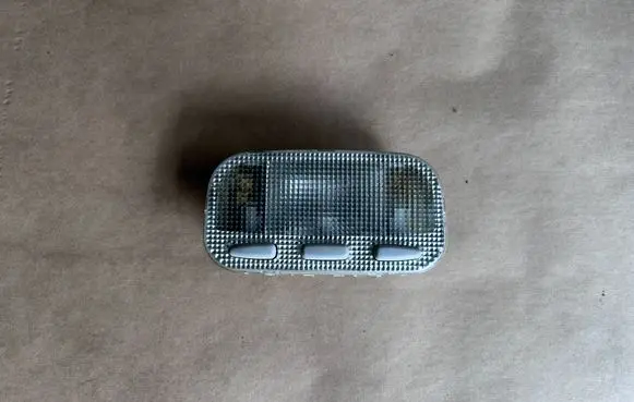 Citroen C3 Interior lighting switch 