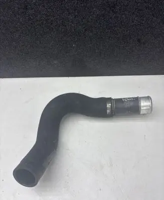 Intercooler hose/pipe