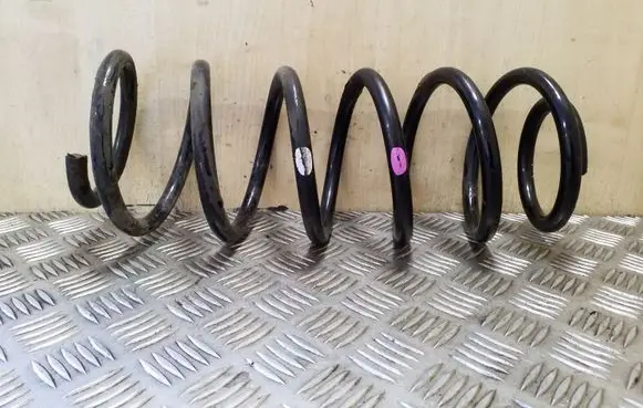 Opel Antara Front coil spring