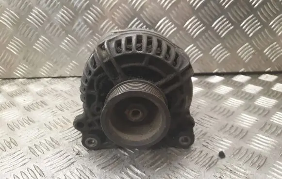 Volvo S80 Generator/alternator 0124515021