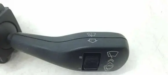 BMW 3 E46 Wiper control stalk 8363664h