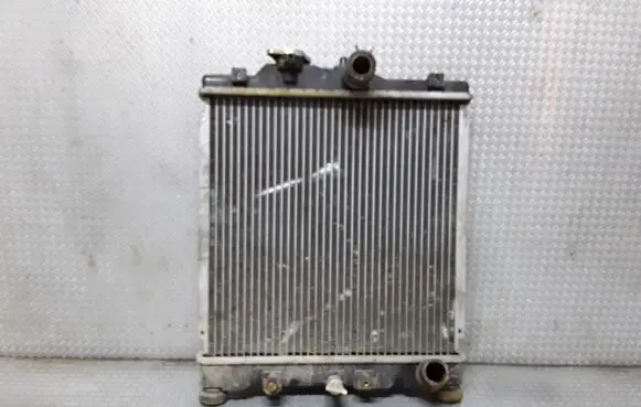 Honda HR-V Coolant radiator