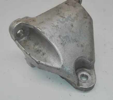 Volkswagen Phaeton Gearbox mounting bracket 3D0399114AC