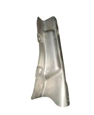 BMW 5 F10 F11 Heat shield in engine bay 7185203