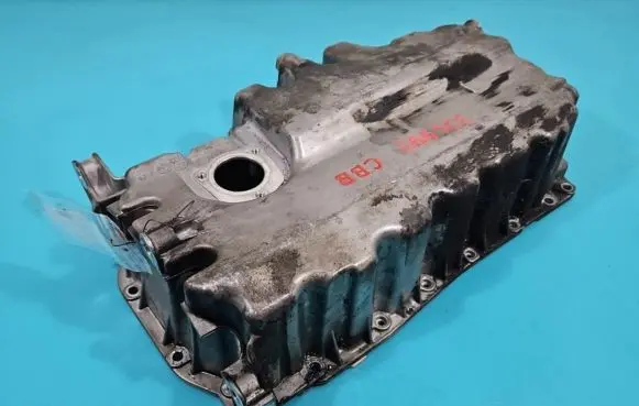Volkswagen PASSAT CC Oil sump CBB IMPRK1371825