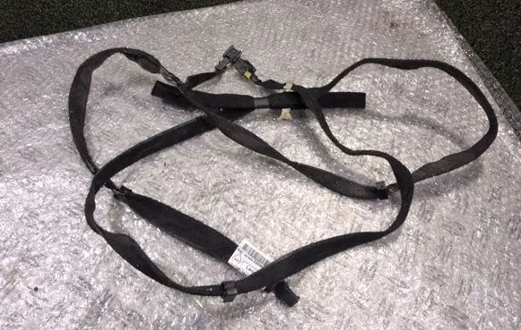 Renault Master III Loading door wiring loom 241640020R C0043020R