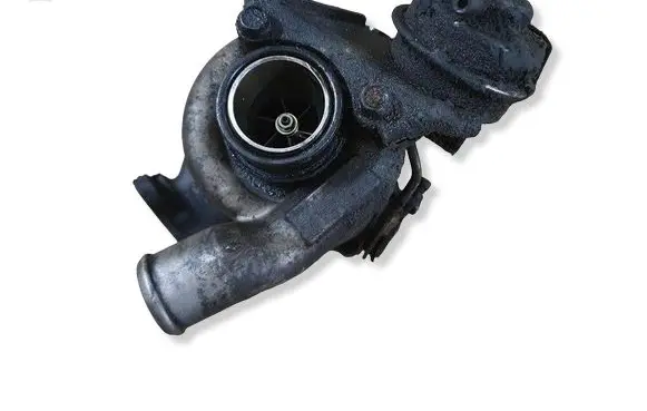 Opel Astra H Turbo 