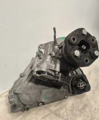 BMW X3 F25 Gearbox transfer box case 7636180 452201196