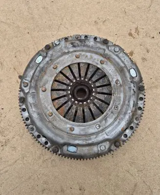 Volkswagen Bora Clutch set kit 