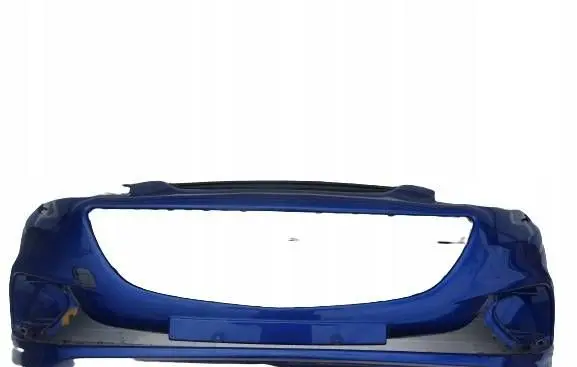 Opel Corsa E Front bumper 12766598653