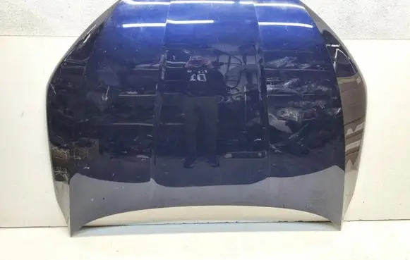 Audi A3 8Y Engine bonnet/hood 8Y0823029
