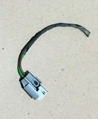 BMW X6 F16 Other relay 9653241 965324 14414