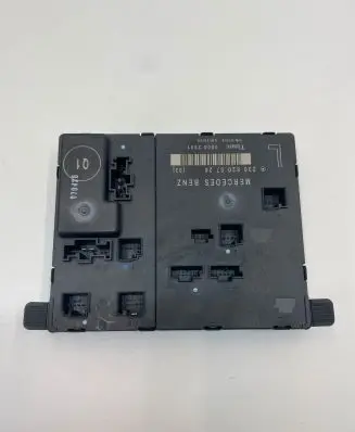 Mercedes-Benz SL R230 Door control unit/module 2308205726 A2308205726