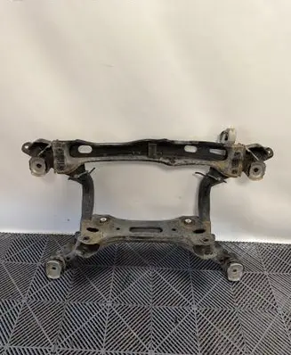 Audi A4 S4 B9 Rear subframe 8W0505235AD