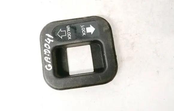 Mazda 3 I Other interior part BN8V883G1