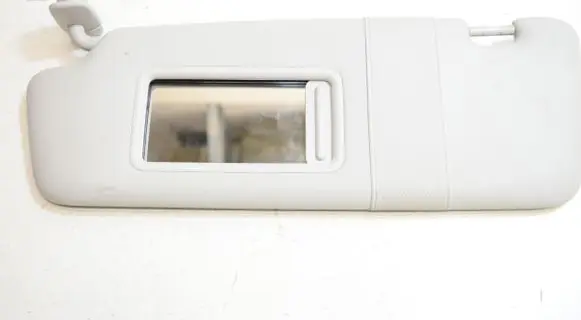 Audi A5 Sportback 8TA Sun visor 8K0857551