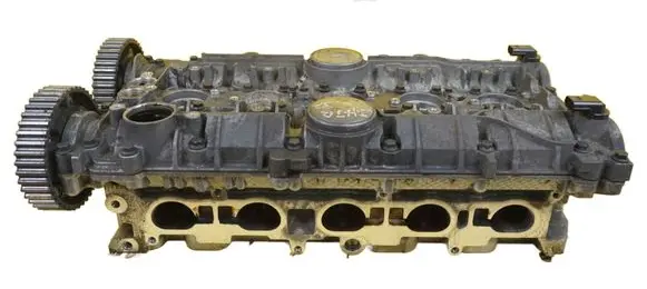 Ford Kuga I Engine head 8642289 HYDB