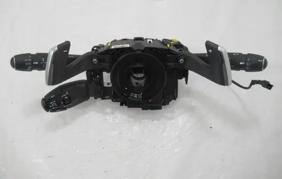 Peugeot 508 Wiper turn signal indicator stalk/switch 98312607ZD