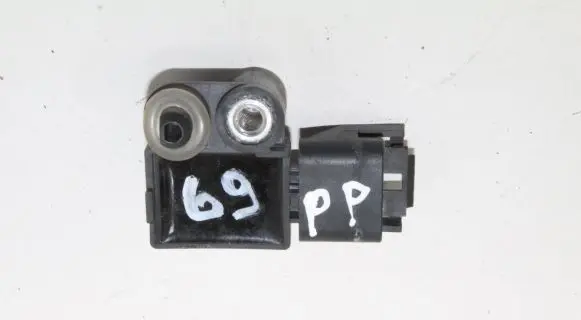 Mini Cooper Countryman R60 Airbag deployment crash/impact sensor 6089992000