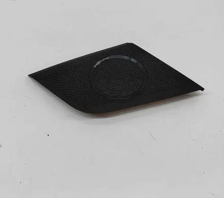 Audi A5 8T 8F Dash center speaker trim cover 8T0857228