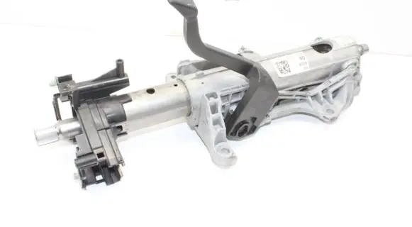 Opel Insignia B Steering rack mechanical part 427878298