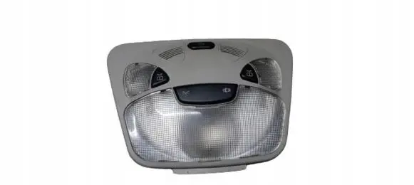 Mercedes-Benz C W203 Headlining lighting console trim A2038204601