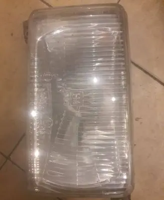 Volkswagen Jetta I Headlight/headlamp