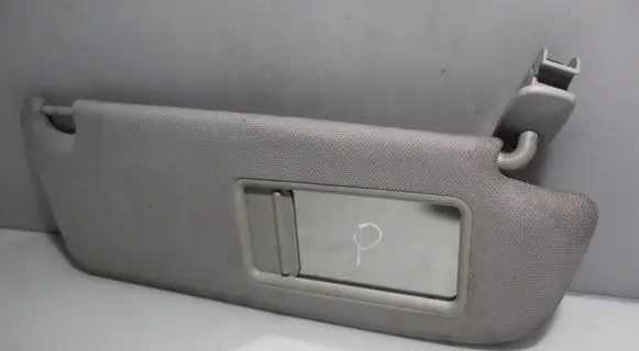 Audi A6 Allroad C6 Sun visor clip/hook/bracket 