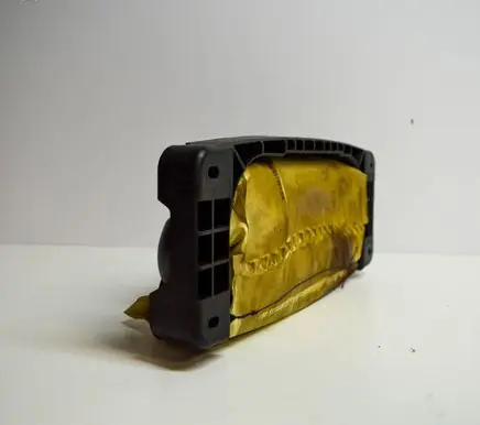 Mercedes-Benz A W176 Passenger airbag A1768600002