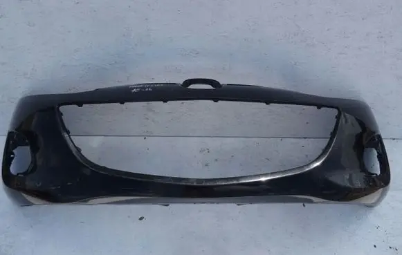 Mazda 2 Front bumper
