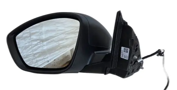 Jeep Avenger Front door electric wing mirror 735787917