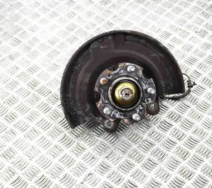 SsangYong Kyron Front wheel hub