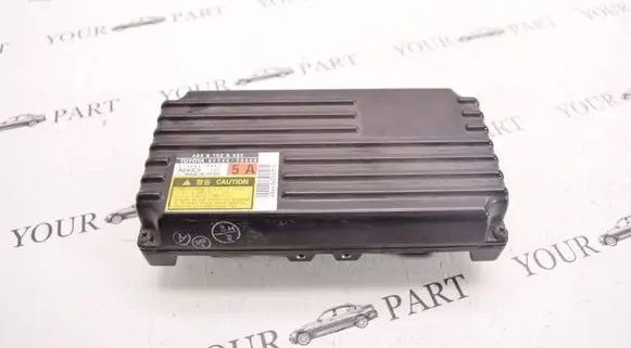 Lexus GS 300 350 430 450H ABS control unit/module 89540-30660