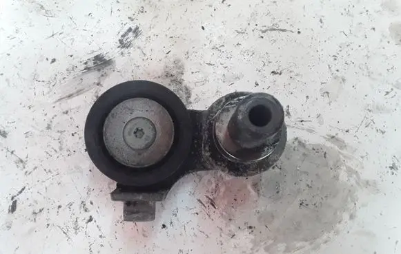Peugeot 607 Alternator belt tensioner 4U3Q6A228AE