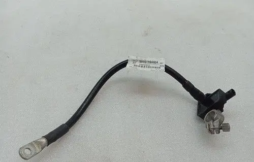 Porsche 718 Cayman 982 982c Handbrake wiring loom/harness 99161104404