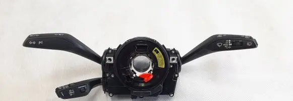 Audi RS7 C8 Headlight wiper switch 4N0907129A