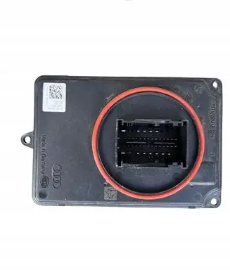 Audi A5 Headlight ballast module Xenon 4K0941592BC