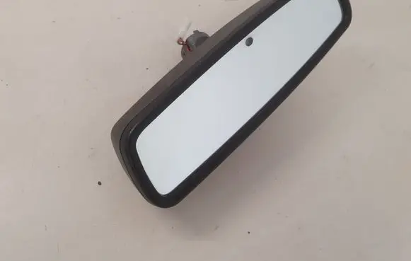 Ford Galaxy Rear view mirror (interior) AU5A17E678AC