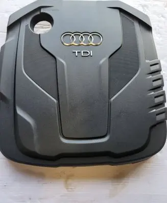 Engine cover (trim)