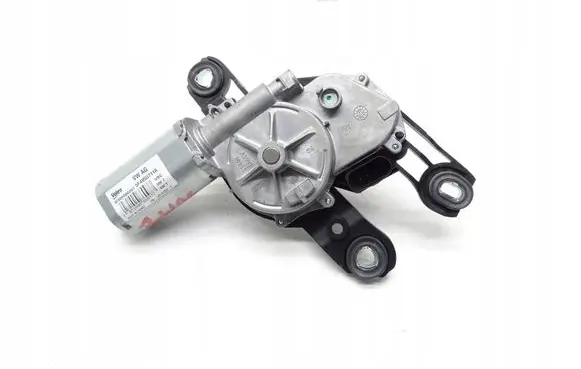 Seat Leon (5F) Rear window wiper motor 5F4955711A