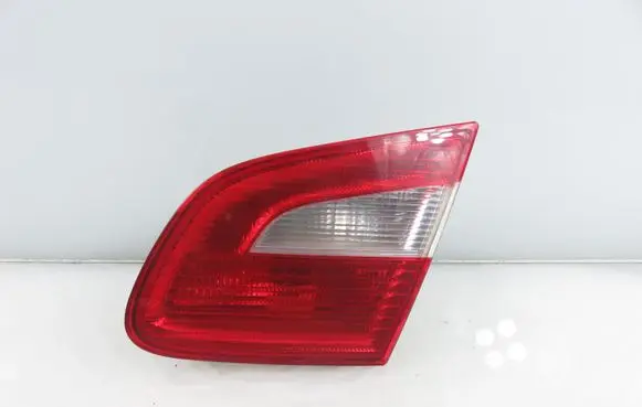 Skoda Superb B6 (3T) Rear/tail lights 3T5945108